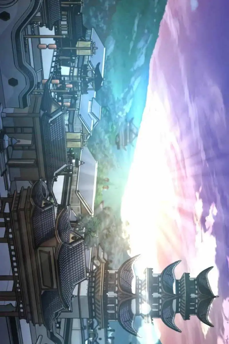 Truyện Tranh Quái Lực Loạn Thần trang 7