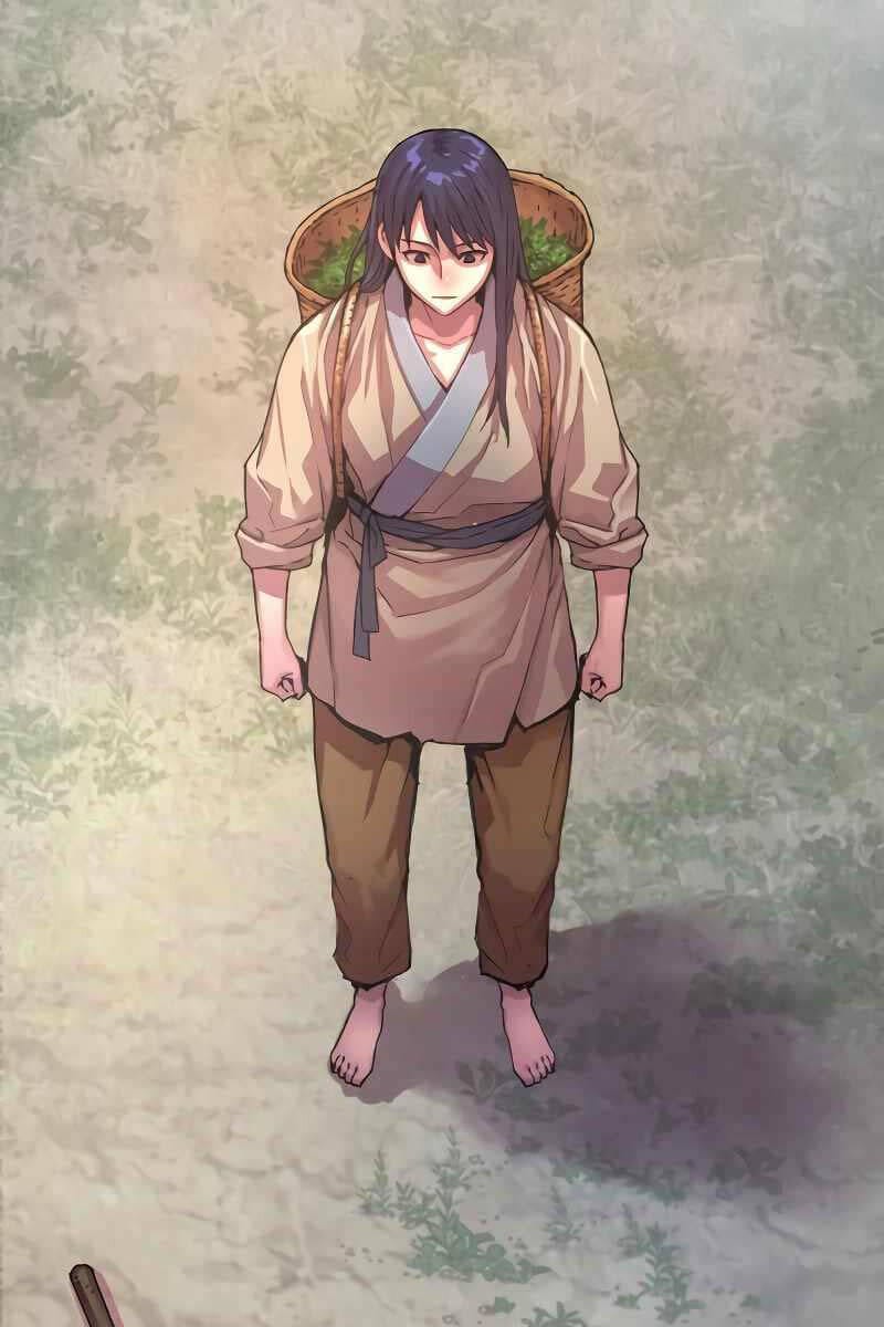 Truyện Tranh Quái Lực Loạn Thần trang 7