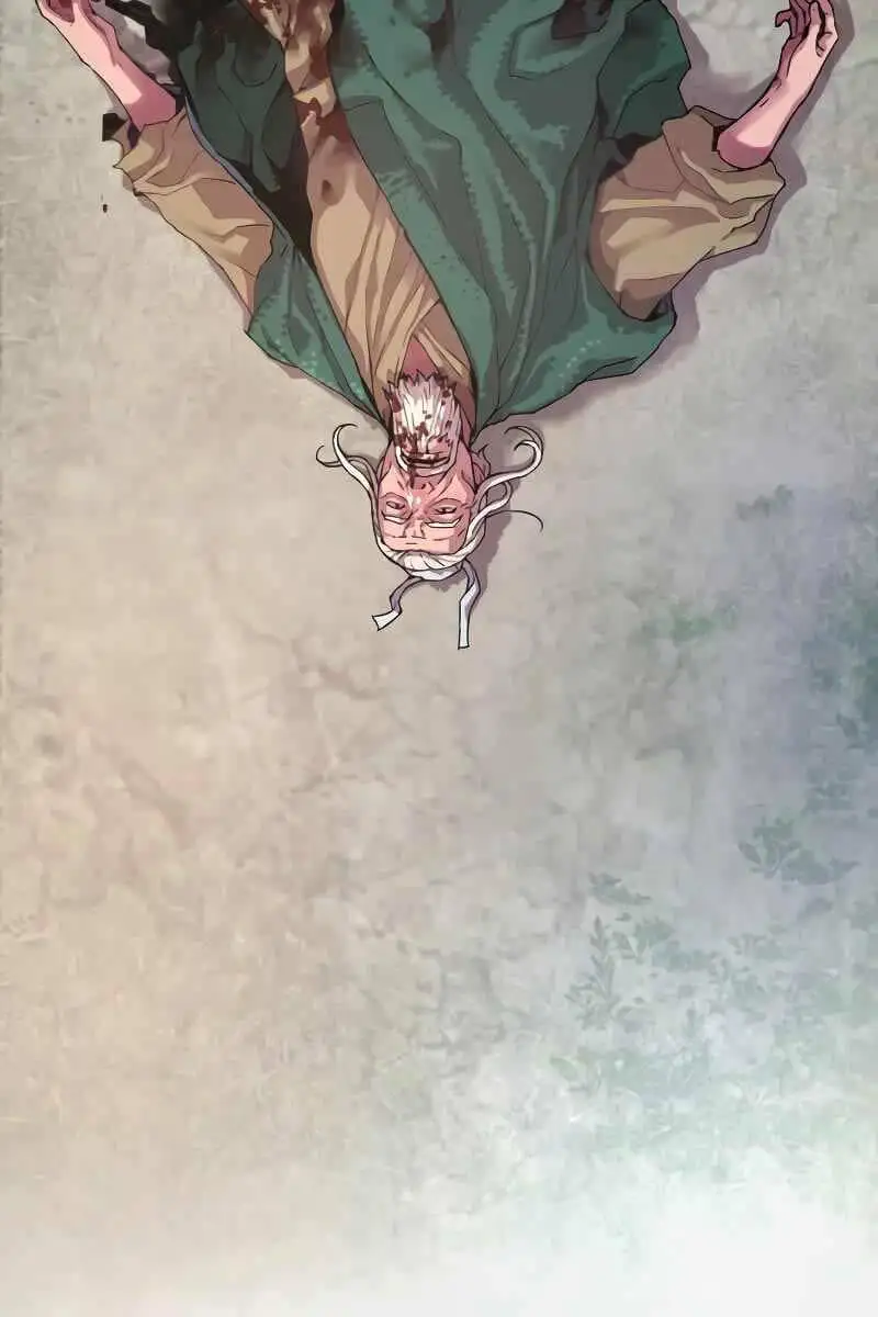 Truyện Tranh Quái Lực Loạn Thần trang 7