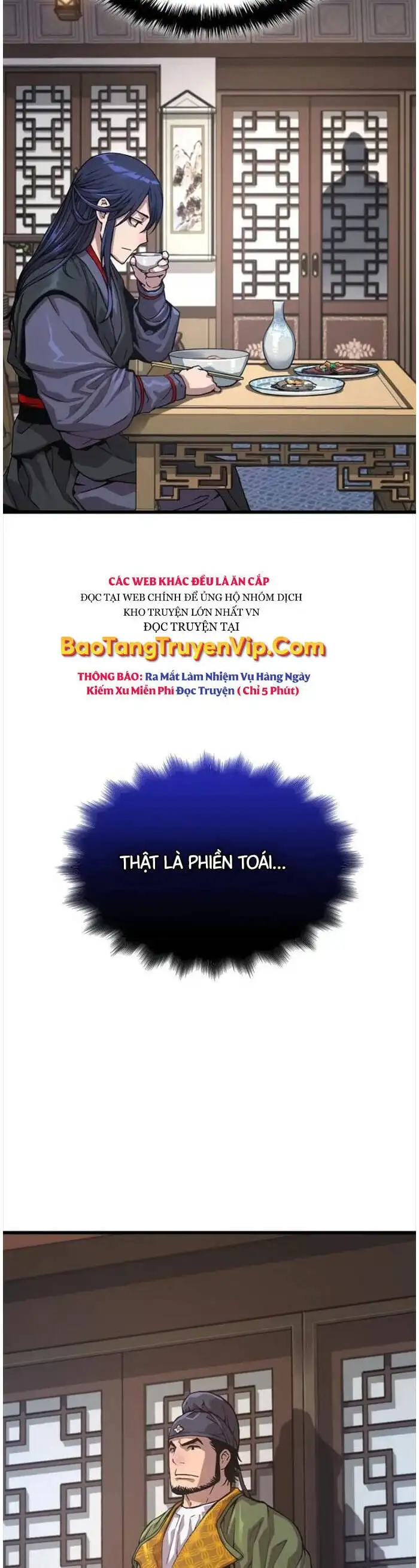 Truyện Tranh Quái Lực Loạn Thần trang 7