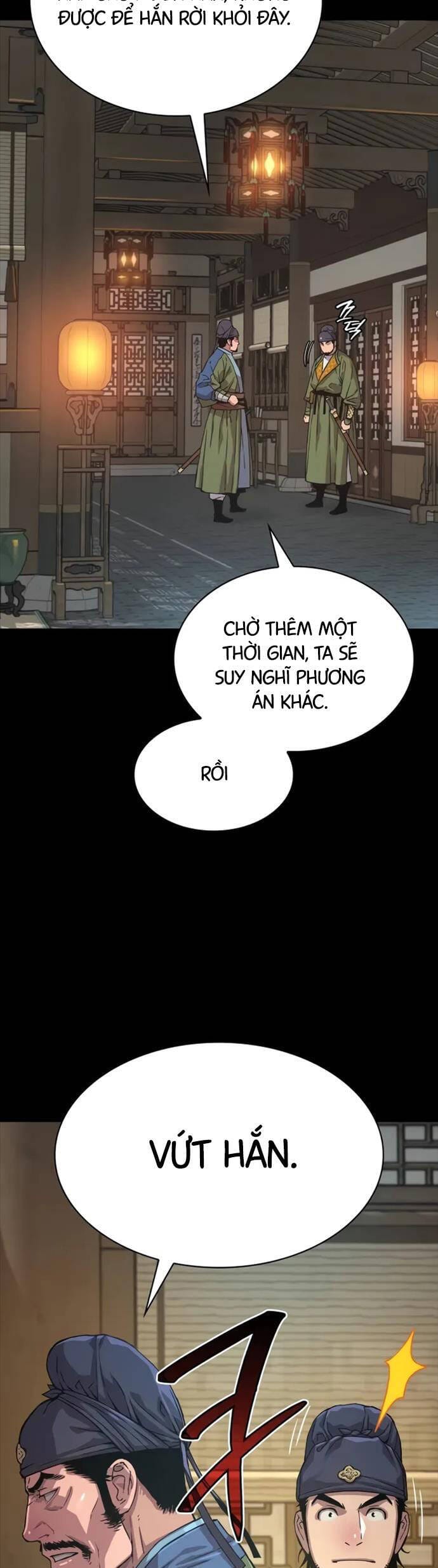 Truyện Tranh Quái Lực Loạn Thần trang 7