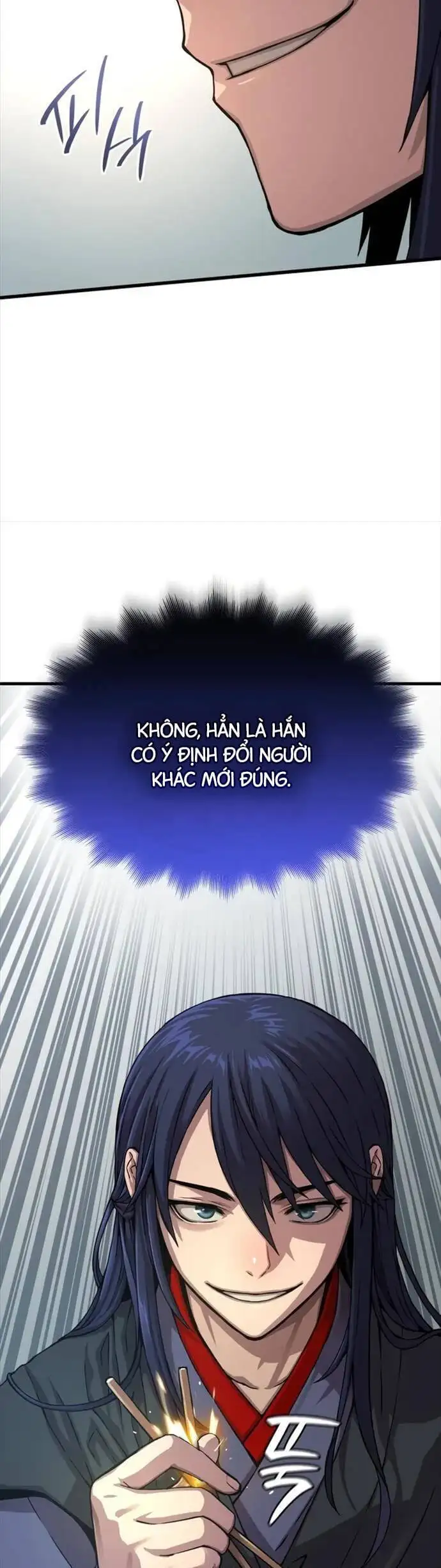 Truyện Tranh Quái Lực Loạn Thần trang 7