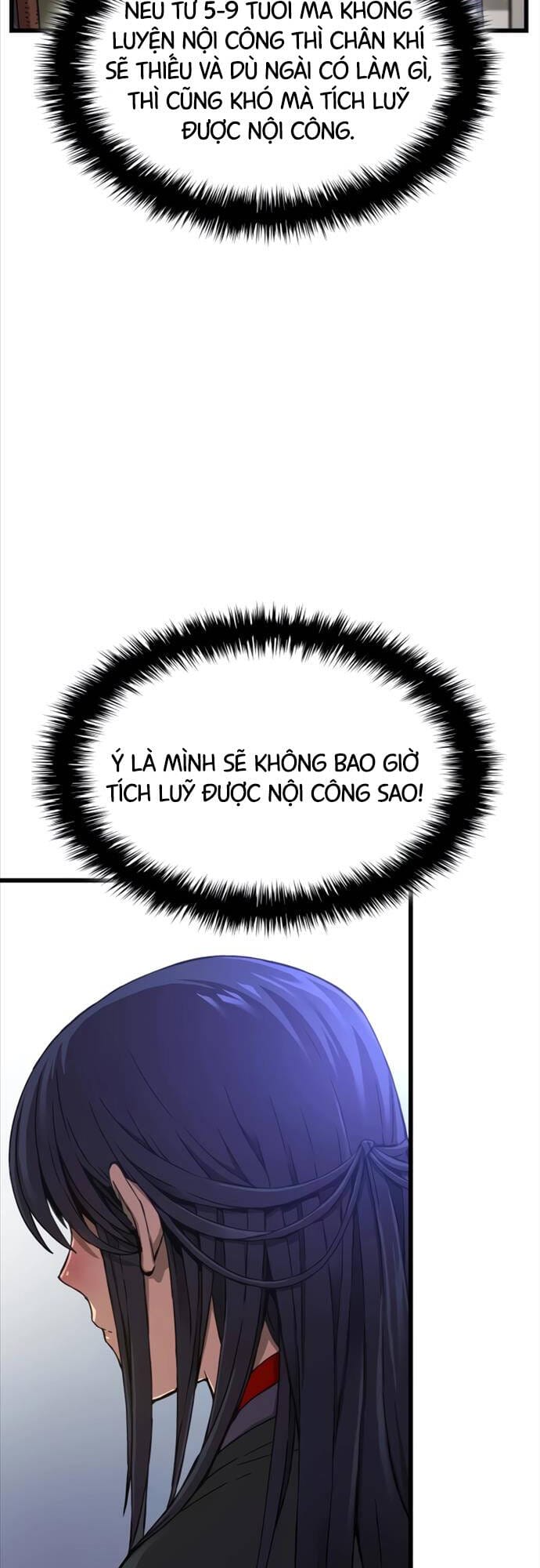 Truyện Tranh Quái Lực Loạn Thần trang 7