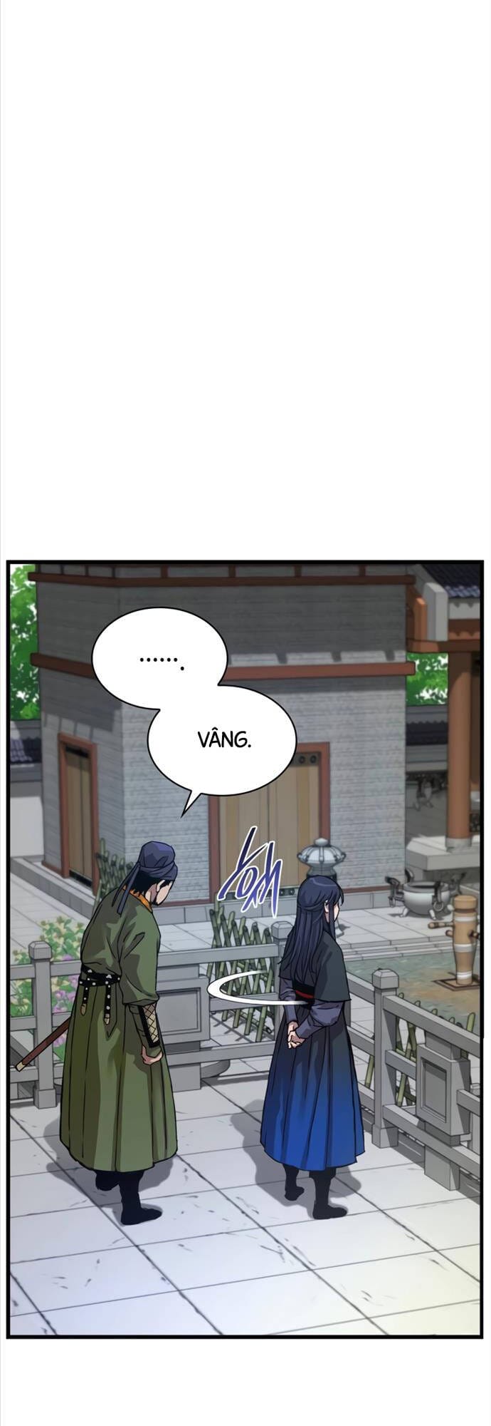 Truyện Tranh Quái Lực Loạn Thần trang 7