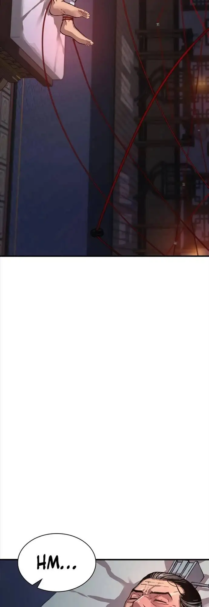 Truyện Tranh Quái Lực Loạn Thần trang 7