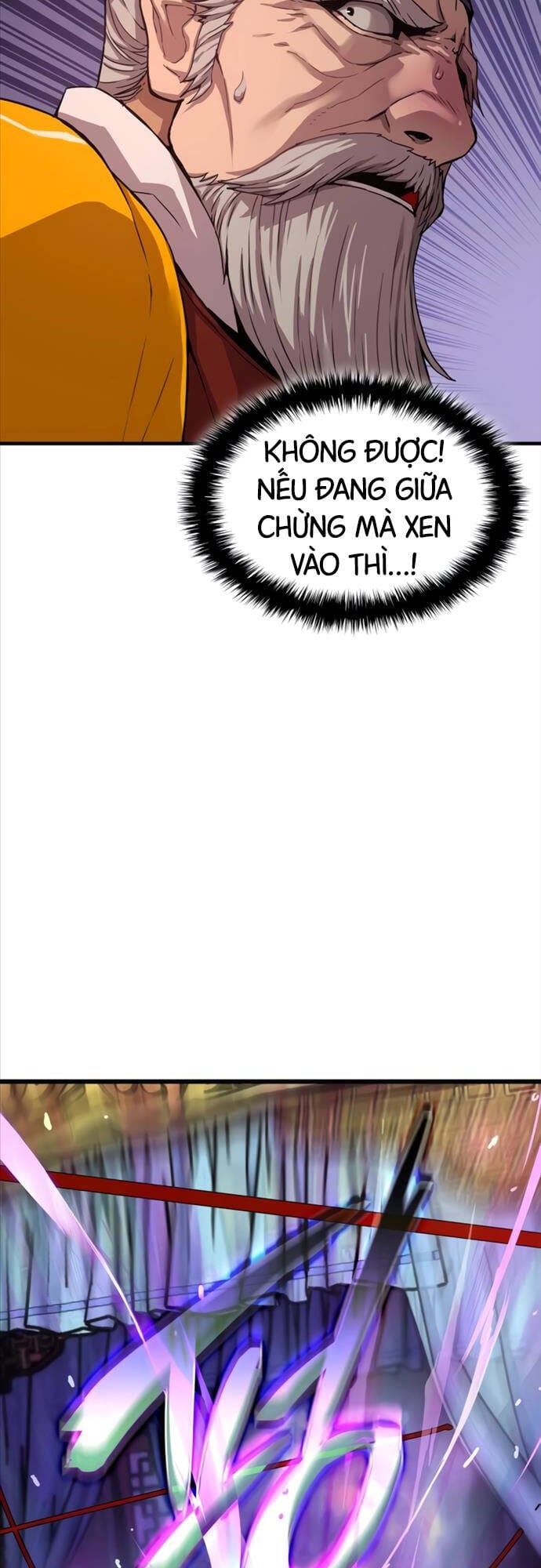 Truyện Tranh Quái Lực Loạn Thần trang 7