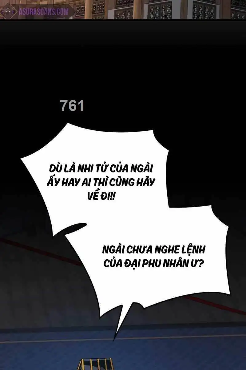 Truyện Tranh Quái Lực Loạn Thần trang 7