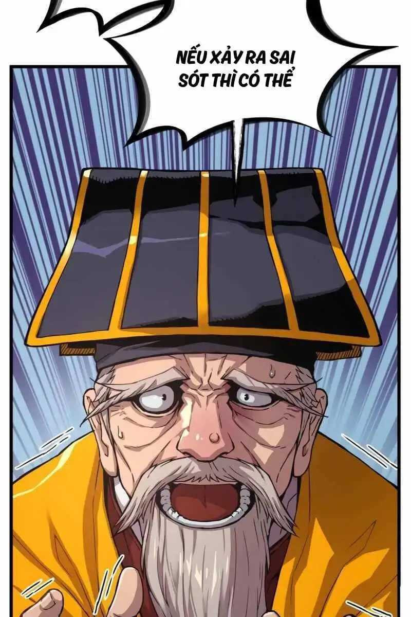 Truyện Tranh Quái Lực Loạn Thần trang 7