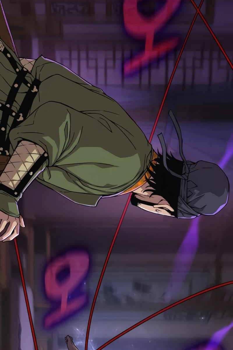 Truyện Tranh Quái Lực Loạn Thần trang 7