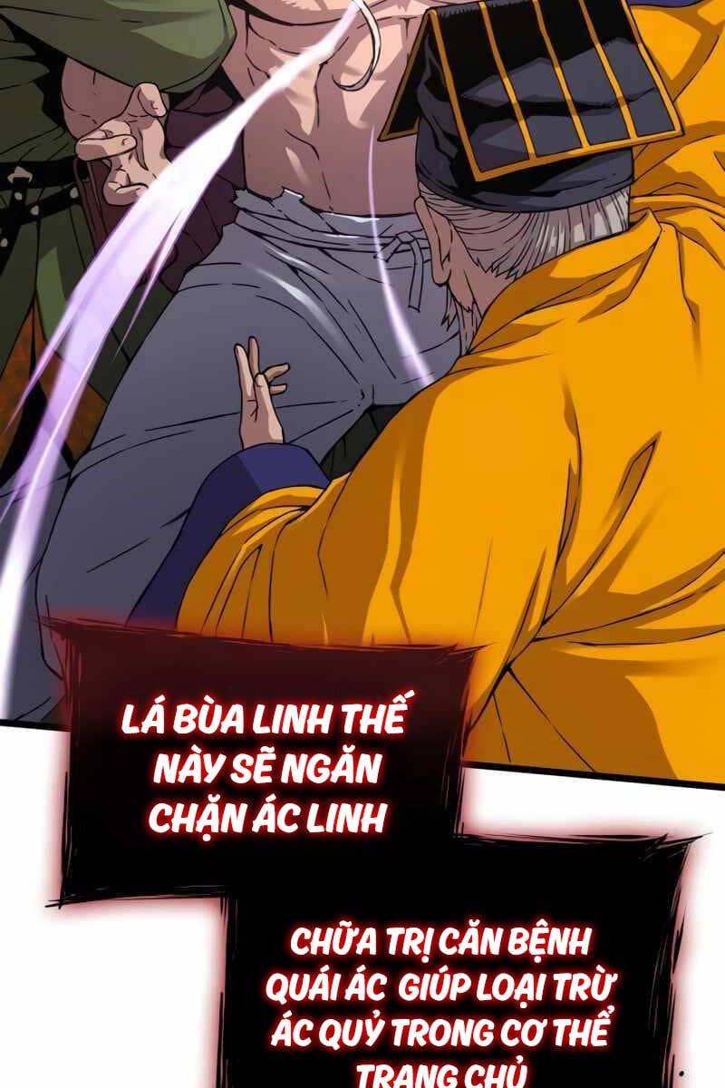 Truyện Tranh Quái Lực Loạn Thần trang 7
