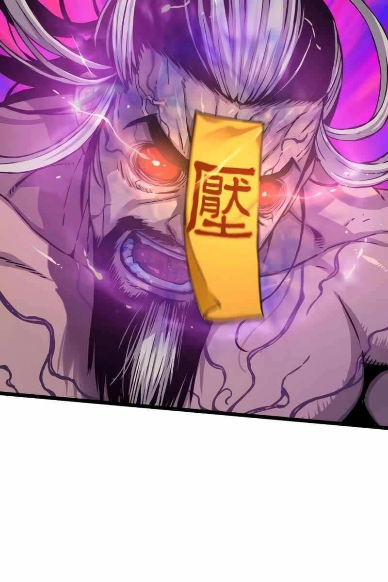 Truyện Tranh Quái Lực Loạn Thần trang 7