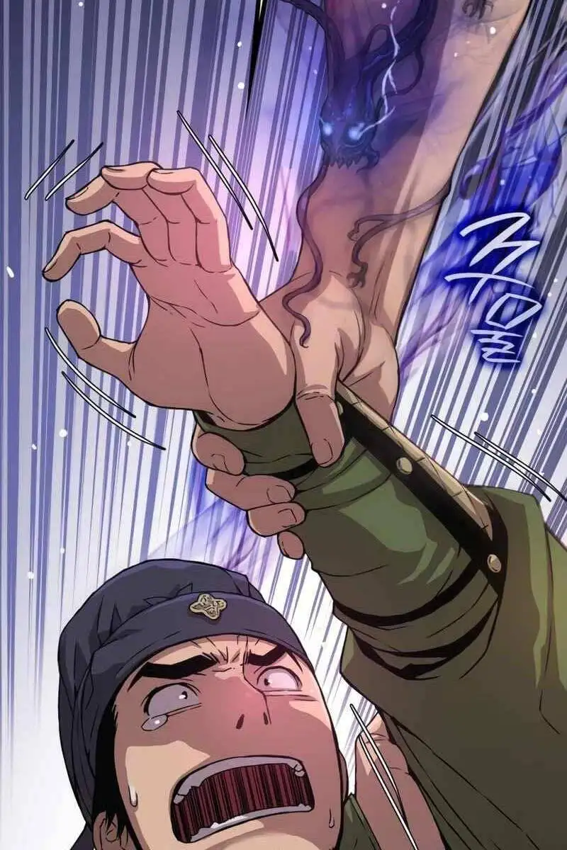 Truyện Tranh Quái Lực Loạn Thần trang 7