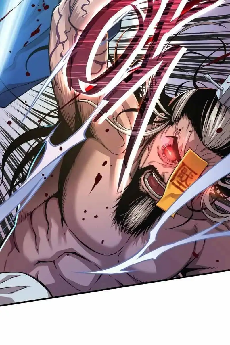 Truyện Tranh Quái Lực Loạn Thần trang 7