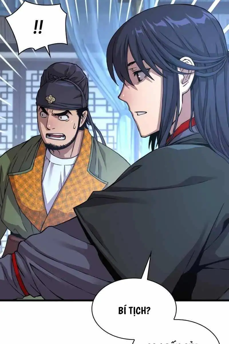 Truyện Tranh Quái Lực Loạn Thần trang 7