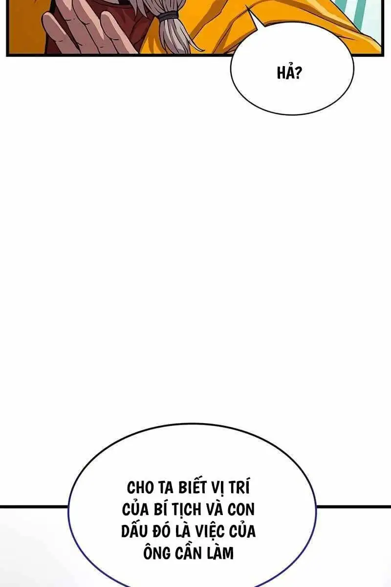 Truyện Tranh Quái Lực Loạn Thần trang 7