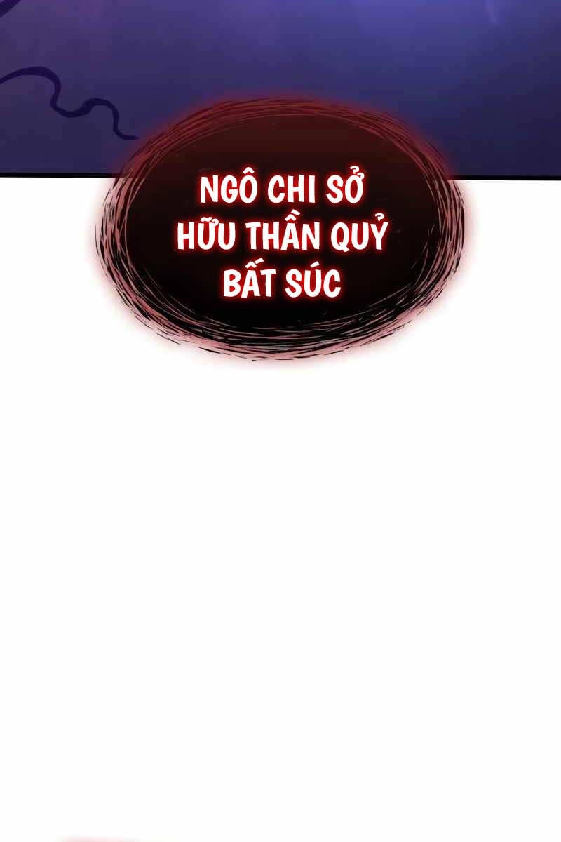 Truyện Tranh Quái Lực Loạn Thần trang 7