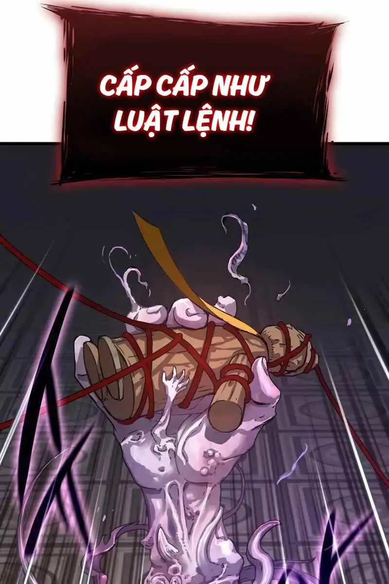 Truyện Tranh Quái Lực Loạn Thần trang 7