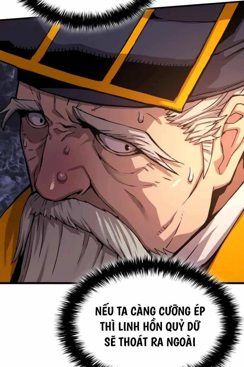 Truyện Tranh Quái Lực Loạn Thần trang 7