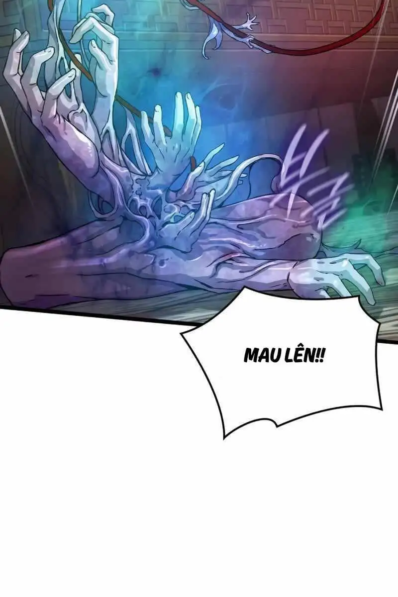Truyện Tranh Quái Lực Loạn Thần trang 7