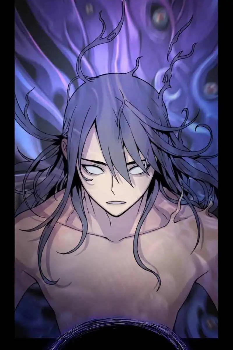 Truyện Tranh Quái Lực Loạn Thần trang 7