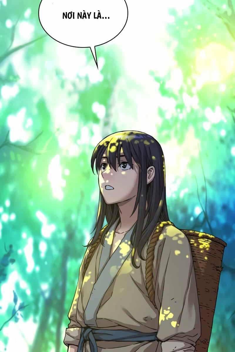 Truyện Tranh Quái Lực Loạn Thần trang 7