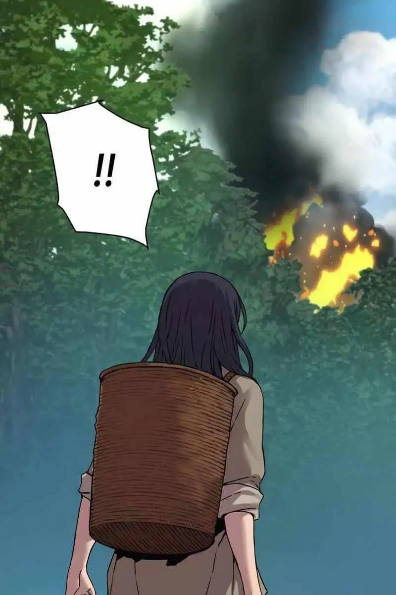 Truyện Tranh Quái Lực Loạn Thần trang 7