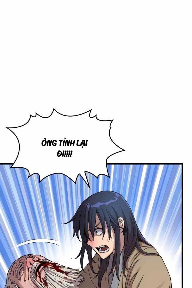 Truyện Tranh Quái Lực Loạn Thần trang 7
