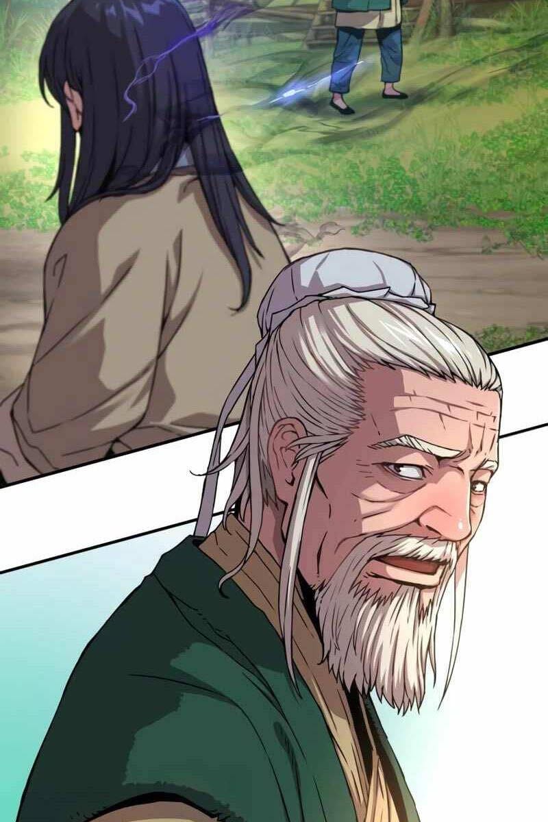 Truyện Tranh Quái Lực Loạn Thần trang 7