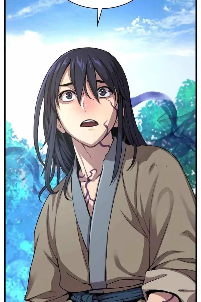 Truyện Tranh Quái Lực Loạn Thần trang 7