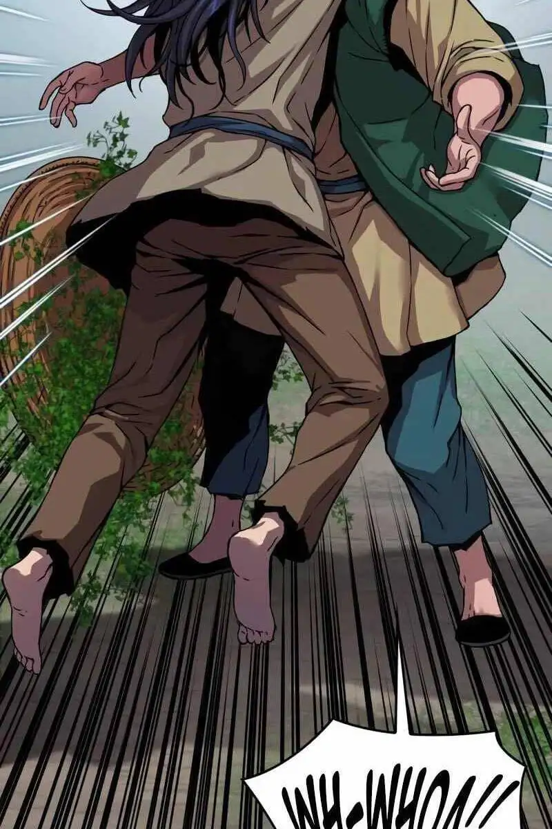 Truyện Tranh Quái Lực Loạn Thần trang 7