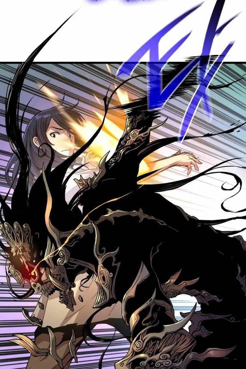 Truyện Tranh Quái Lực Loạn Thần trang 7