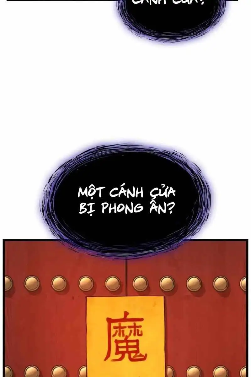 Truyện Tranh Quái Lực Loạn Thần trang 7