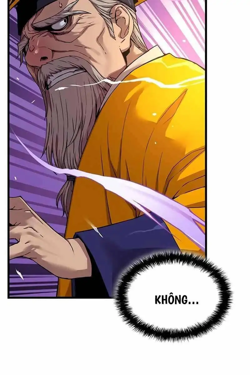 Truyện Tranh Quái Lực Loạn Thần trang 7