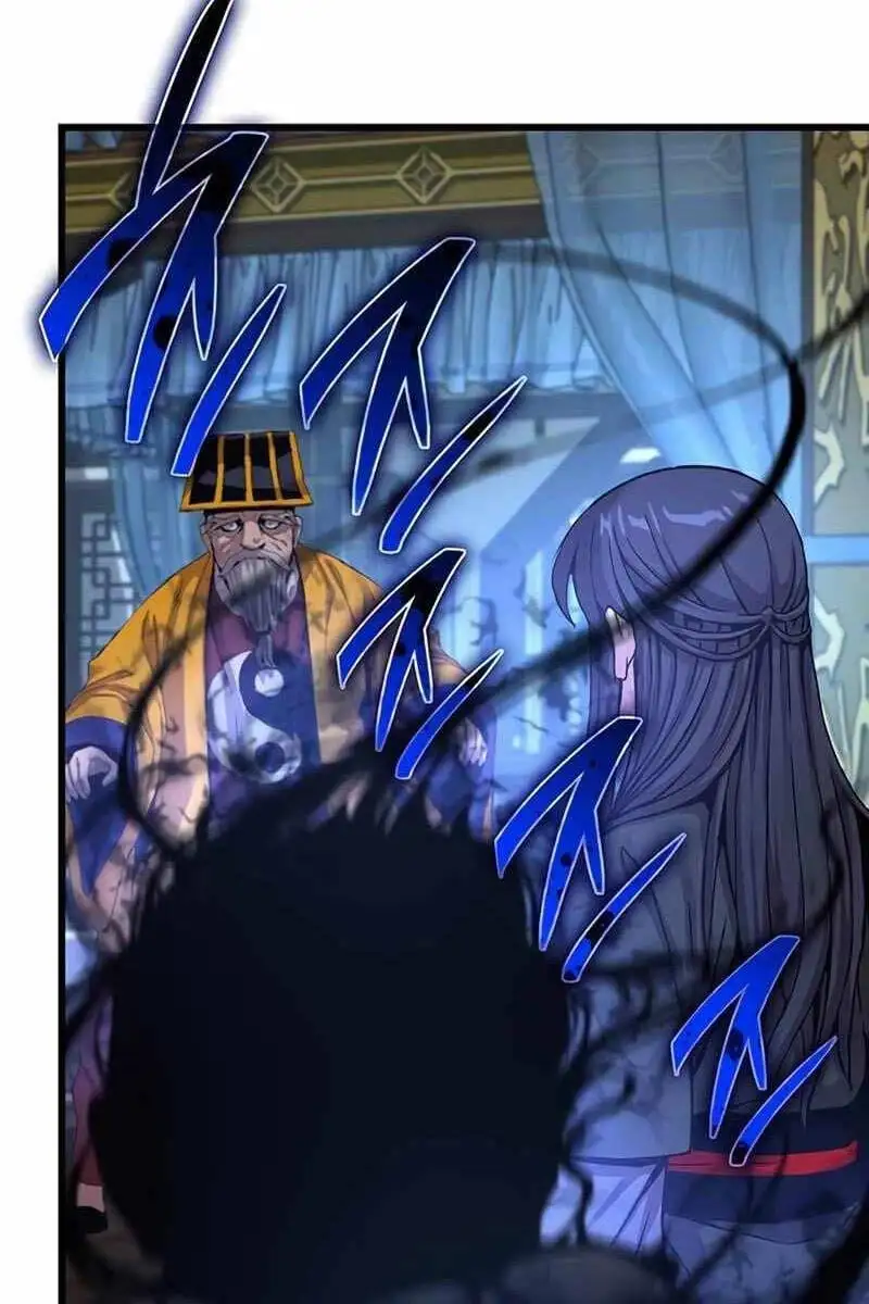 Truyện Tranh Quái Lực Loạn Thần trang 7