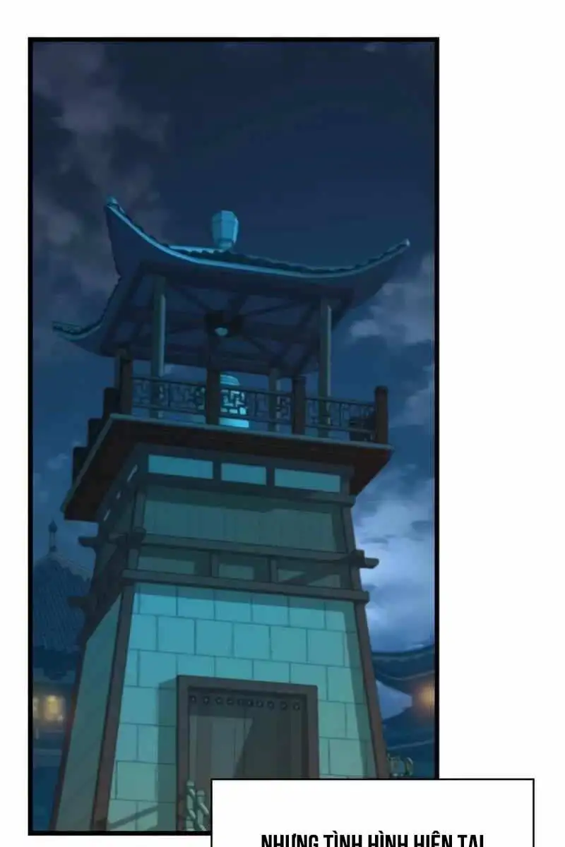 Truyện Tranh Quái Lực Loạn Thần trang 7