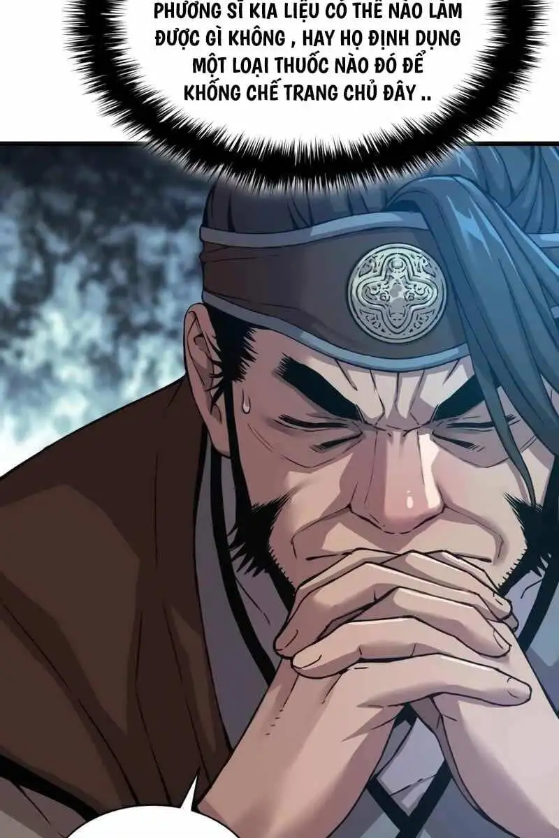 Truyện Tranh Quái Lực Loạn Thần trang 7