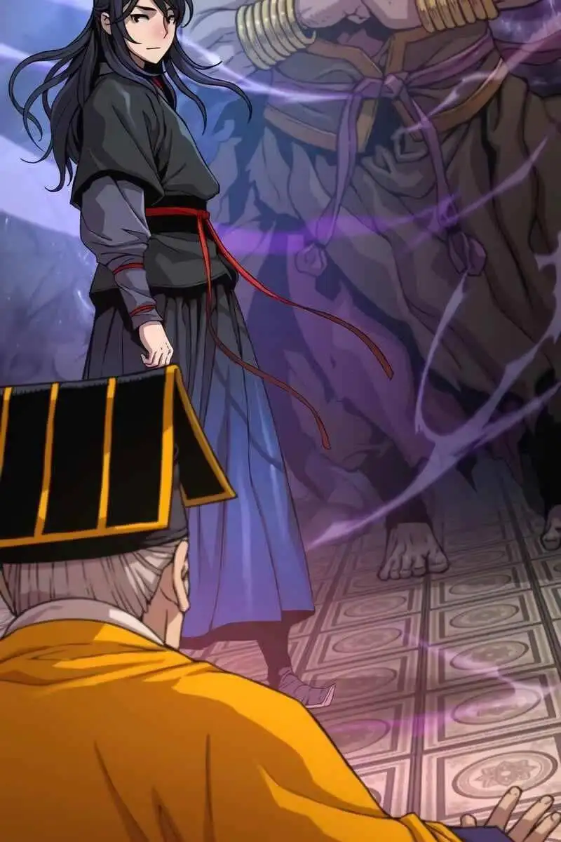 Truyện Tranh Quái Lực Loạn Thần trang 7