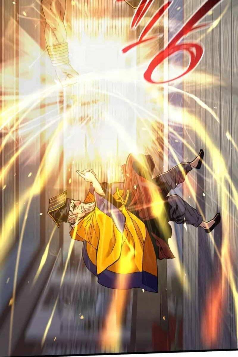 Truyện Tranh Quái Lực Loạn Thần trang 7