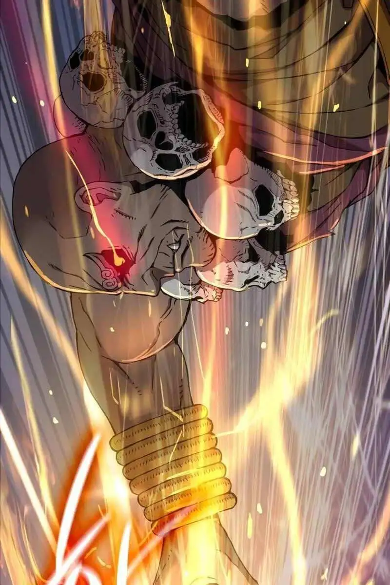 Truyện Tranh Quái Lực Loạn Thần trang 7