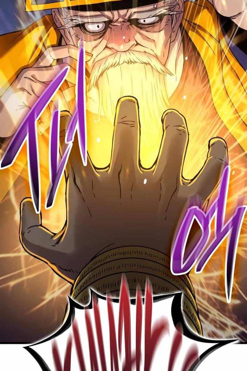 Truyện Tranh Quái Lực Loạn Thần trang 7