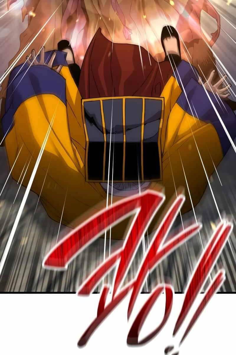 Truyện Tranh Quái Lực Loạn Thần trang 7