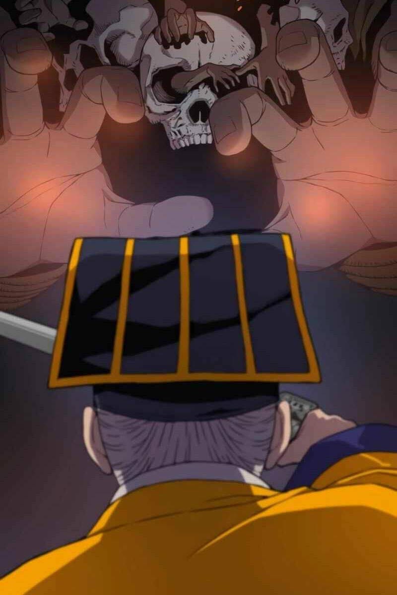 Truyện Tranh Quái Lực Loạn Thần trang 7