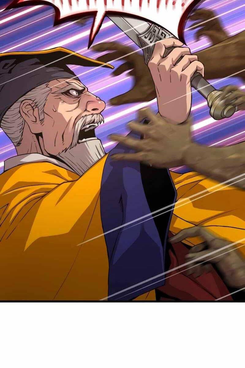 Truyện Tranh Quái Lực Loạn Thần trang 7