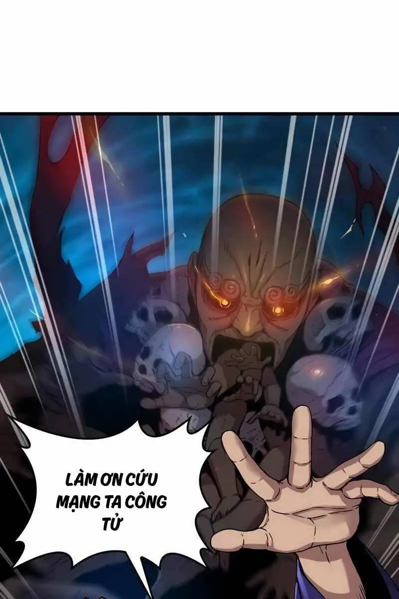 Truyện Tranh Quái Lực Loạn Thần trang 7