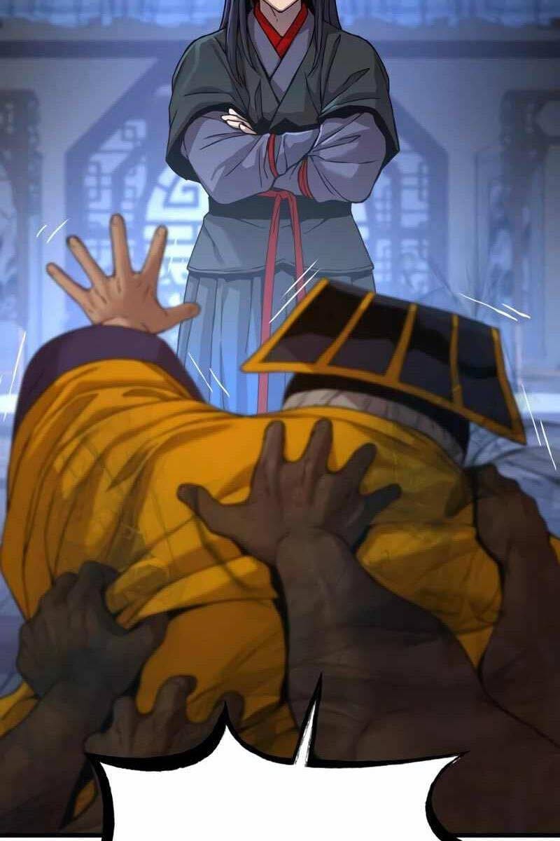 Truyện Tranh Quái Lực Loạn Thần trang 7