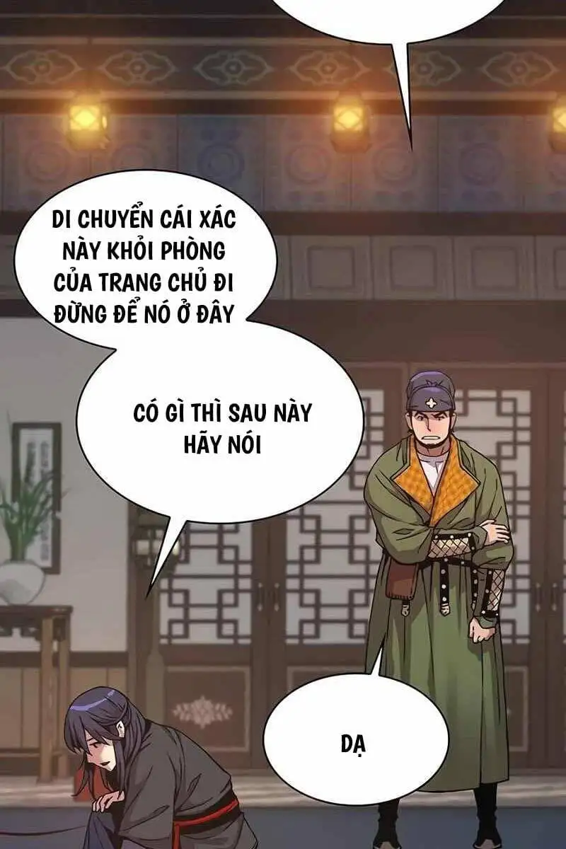 Truyện Tranh Quái Lực Loạn Thần trang 7