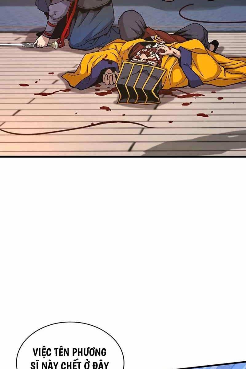 Truyện Tranh Quái Lực Loạn Thần trang 7