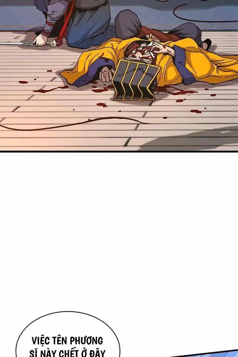 Truyện Tranh Quái Lực Loạn Thần trang 7