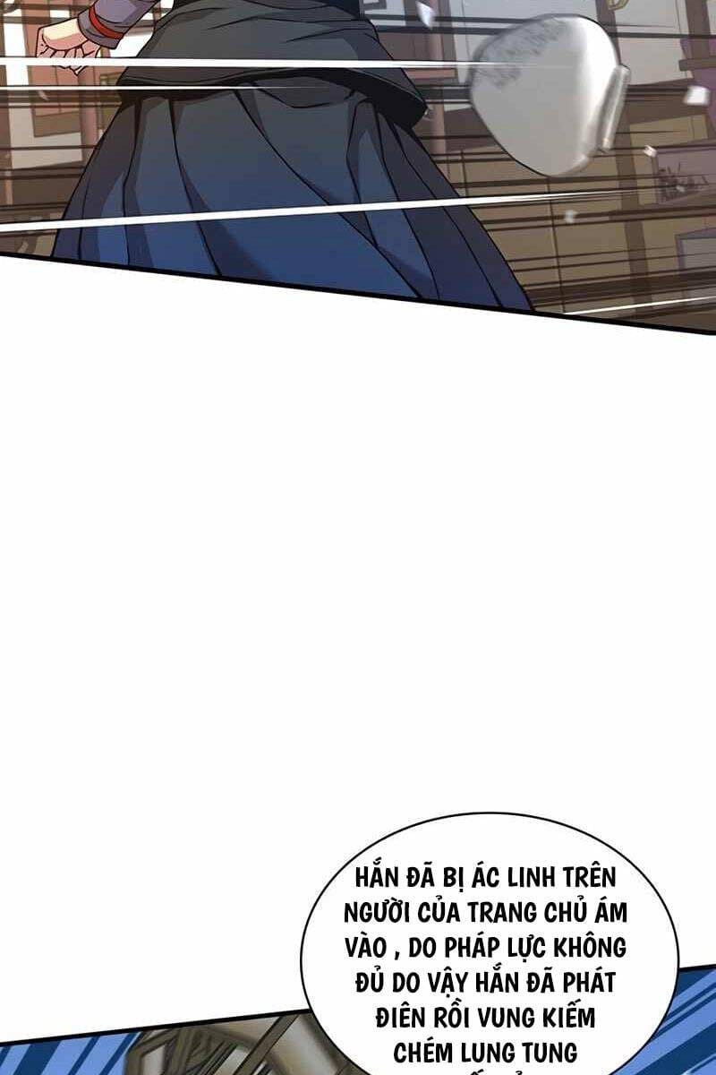 Truyện Tranh Quái Lực Loạn Thần trang 7