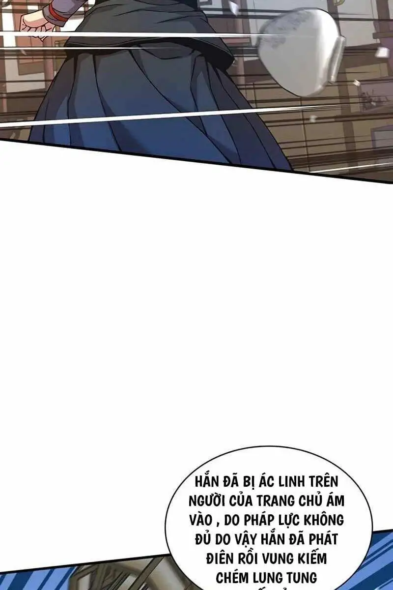 Truyện Tranh Quái Lực Loạn Thần trang 7